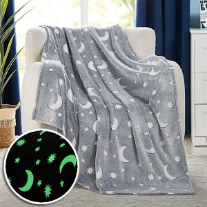 Pimedas helendav tekk | BLANKGLOW