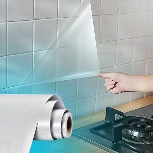 Isekleepuv mööbel- ja seinakaitsekile | FOILPROTECT