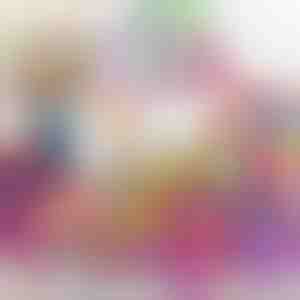 3D magnetilised ehitusklotsid (50 tk) | BUILDNETIC