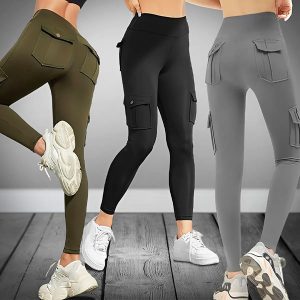 Cargo retuusid taskutega | CARGOFIT