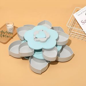 Pöörlev konteiner | SNACKARO