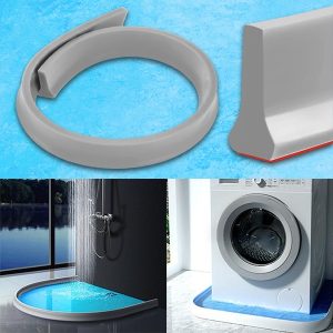 Dušibarjäär (2 meetrit) | AQUABARRIER