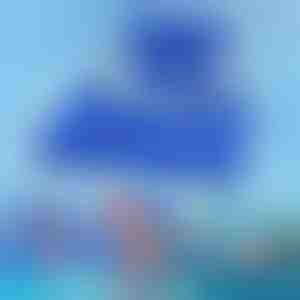 Täispuhutav ujumistool | AQUASEAT