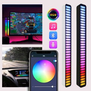 LED rütmivalgus | BEATGLOW