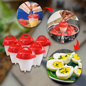 Täiuslik munakeetja | BOILCUP