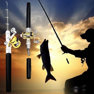 Mini õngeritv | HANDYFISH