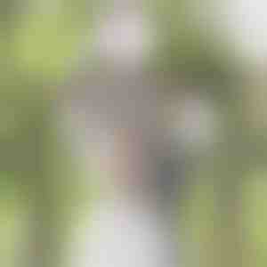 Kunstlik Wisteria lillede viinapuu | WISBLOOM