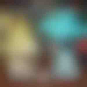 Armas 3D LED valgus | LEDLOVE