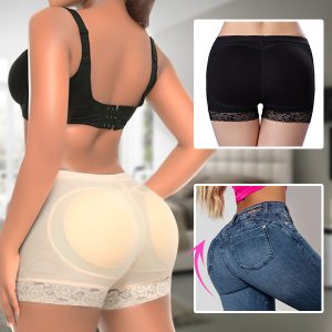 Push up aluspüksid | PLUMPUP