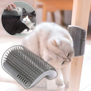 Kassi isepuhastaja (2tk) | PURRCORNER