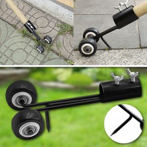 Püstine umbrohueemaldaja | RUNCO