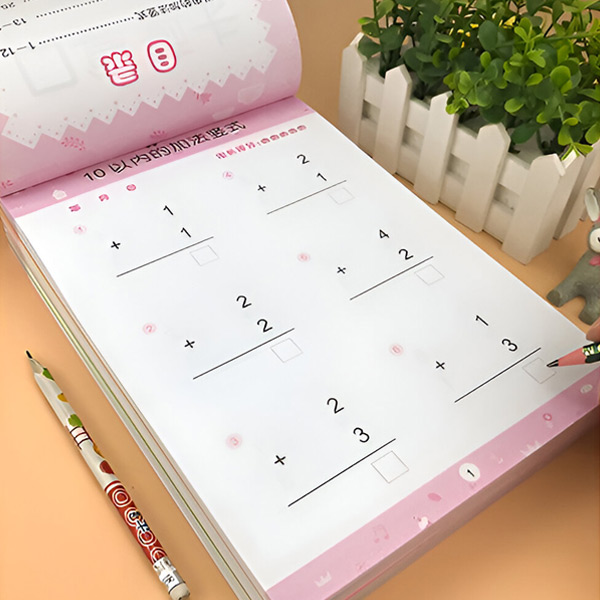 WORKBOOK