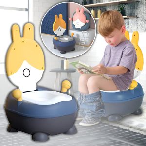 Laste käimla treenimise tualett | BUNNYPOTTY