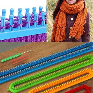 Kudumise komplekt | KNITEWISE