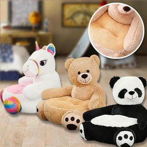 Pluusne tugitool PLUSHY