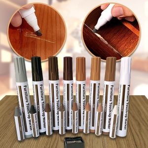 Puidupinna remondimarkerid | | WOODPENS