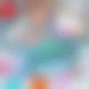 Laste veemänguasjade valmistamise komplekt (13 tükki) | GELPLI