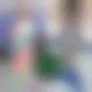 Hõõguvad sabatekid lastele | MERMAIDREAM