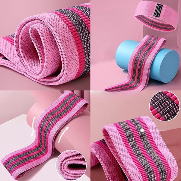 FITSTRAPS
