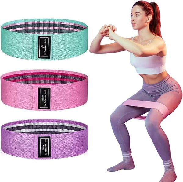FITSTRAPS