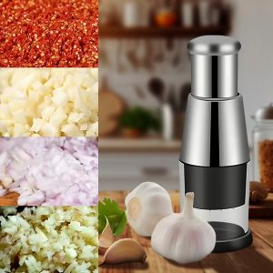 Käsitsi kasutatav köögiviljaviilutaja | CHOPSTER