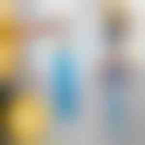 Pika ulatusega tolmuhari | DUSTOFF