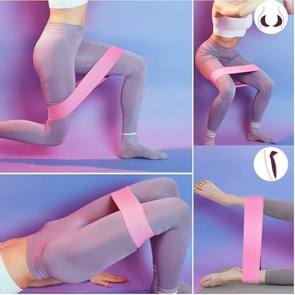 FITSTRAPS