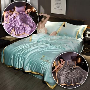 Siidiselt pehme satiinpadi | SILKSTAR