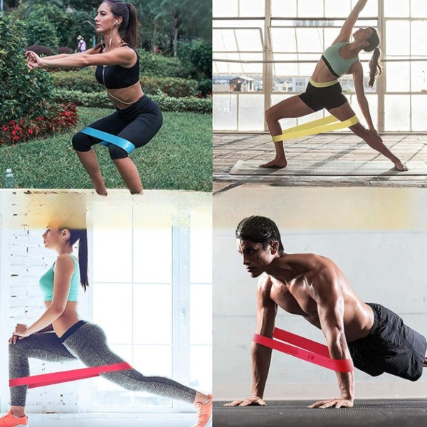 FITSTRAPS