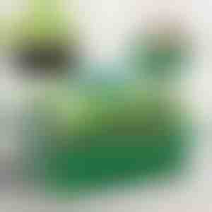 Istikualus sektsioonidega | PLANTURKA