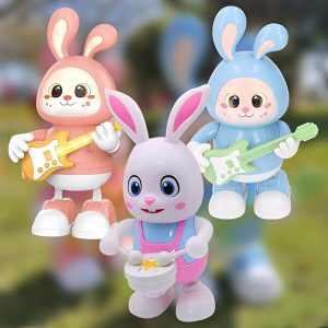 Interaktiivne küüliku mänguasi | BUNNZIC