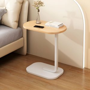 C-kujuline kaasaskantav abilaud | DESKICA