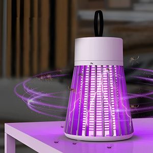 Võimas UV-moskiitovastane lamp | INSECNI