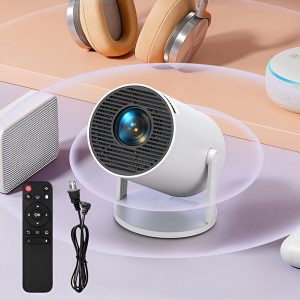 Mini-taskuprojektor | MOVICAST