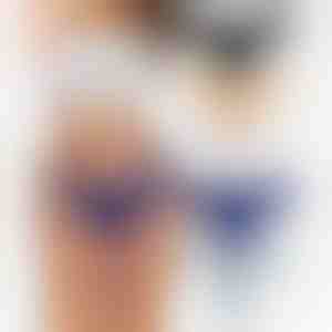 Nähtamatu Õmblusteta Stringid | TANGY