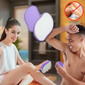 Valutu karvade eemaldamise lahendus | SILKSKIN