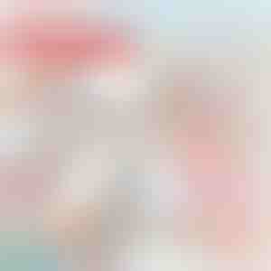 Magnetiline pildiraam - 5 osaline komplekt | FRAMEMAG