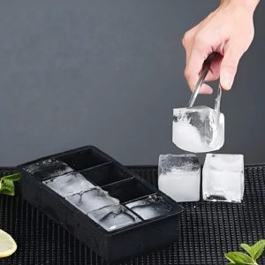 Jääkuubikute valmistamise seade | ICECUB