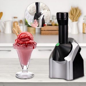 Jäätisemasin | FROSTMASTER