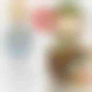 Lillehoidjad uimastavate komplektide jaoks (6tk) | VASEKA 3+3 TASUTA