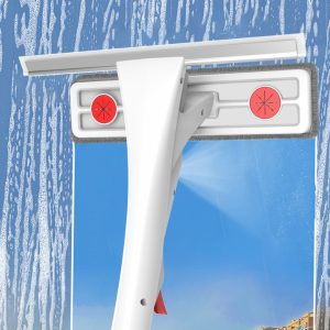 Aknapuhasti | WINDCLEAN