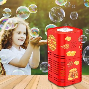 Mullimasin | BUBBLEXPLODER