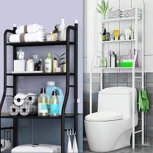 Vannitoa riiul | BATHFLEX