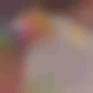 20 värvi akvarellmaalide komplekt | COLORLINKE