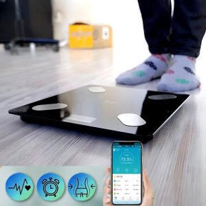 Analüütiline arukas skaala | DATASCALE