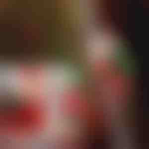 Redelil roniv jõuluvana | LADDERSANTA