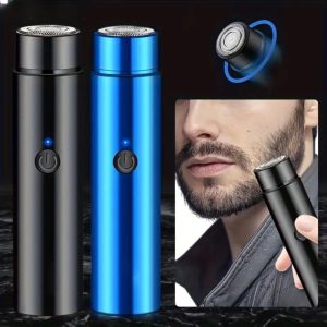 Mini elektriline pardel - märg ja kuiv, 6h aku | LILTRIM