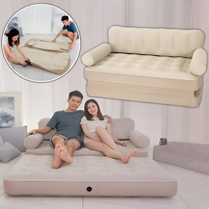 Täispuhutav diivanvoodi | SOFLINKA