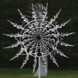 Aia maagiline kineetiline tuuleveski | WINDARA