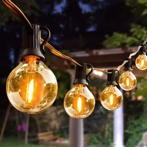 LED-pirnide nöörvalgustus | YARDBULBS